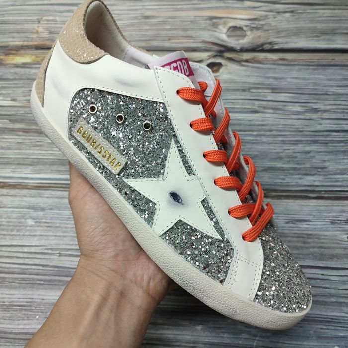 GOLDEN GOOSE DELUXE BRAND Couple Shoes GGS00005